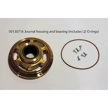 Follett Bearing, W/ Housing 00130716